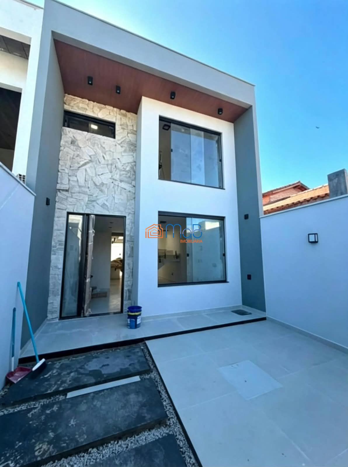 Excelente Casa à venda no Jardim Vitória, Macaé/RJ