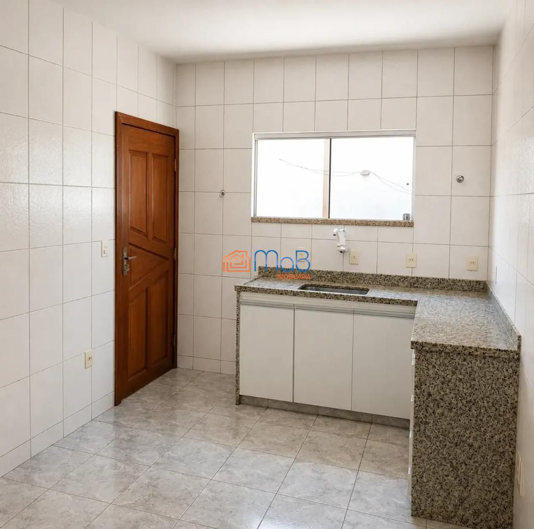 Casa Linear à Venda no Condomínio Alto da Glória