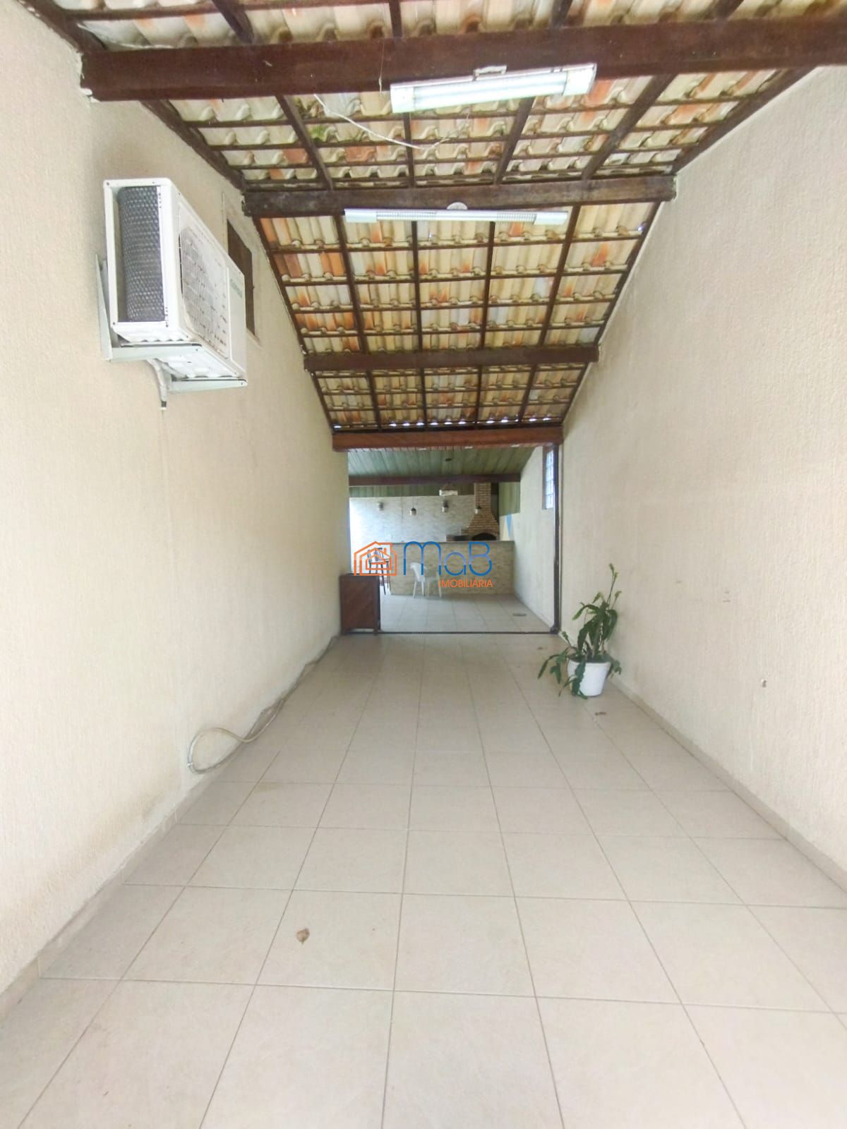 Casa de Condomínio, 2 quartos - Foto 3