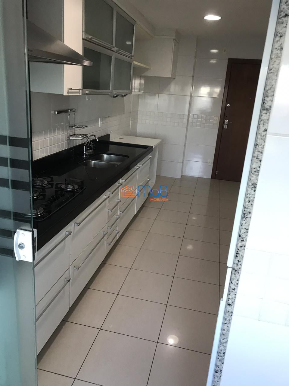 Apartamento à venda com 3 quartos, 127m² - Foto 11