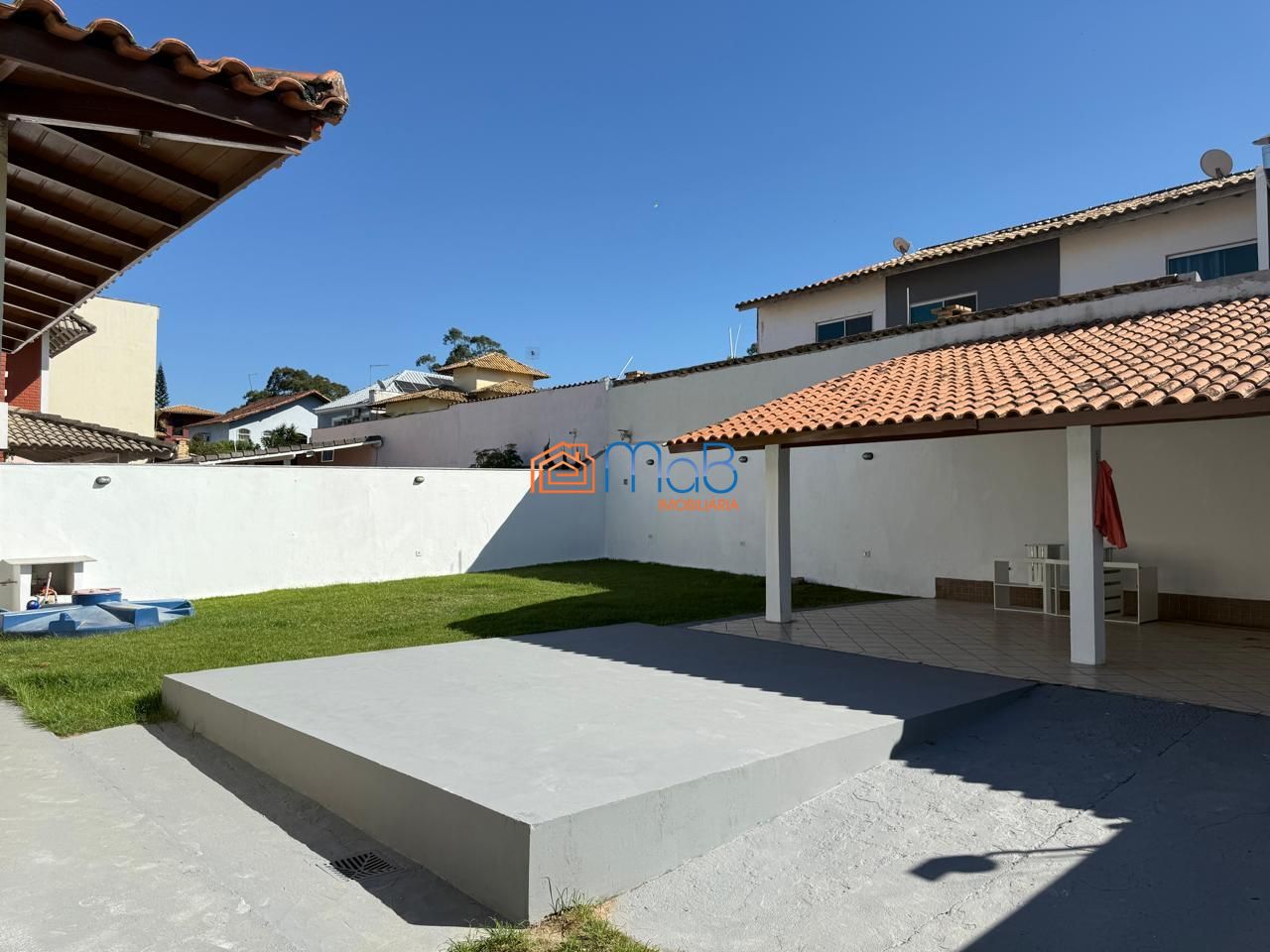 Casa, 4 quartos, 262 m² - Foto 22