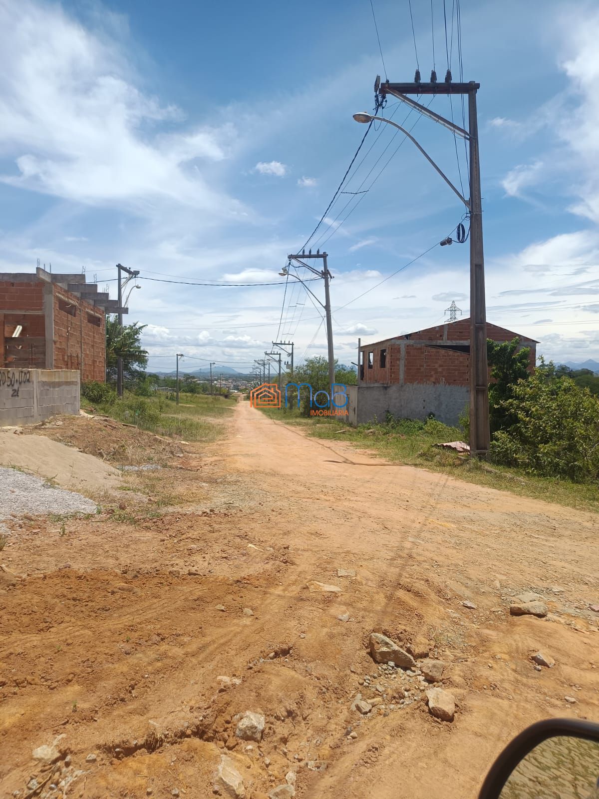 Terreno, 200 m² - Foto 1