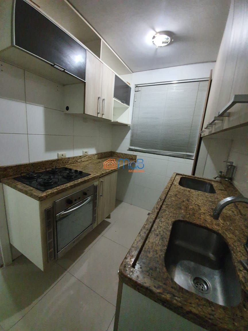 Apartamento à venda com 2 quartos, 55m² - Foto 5