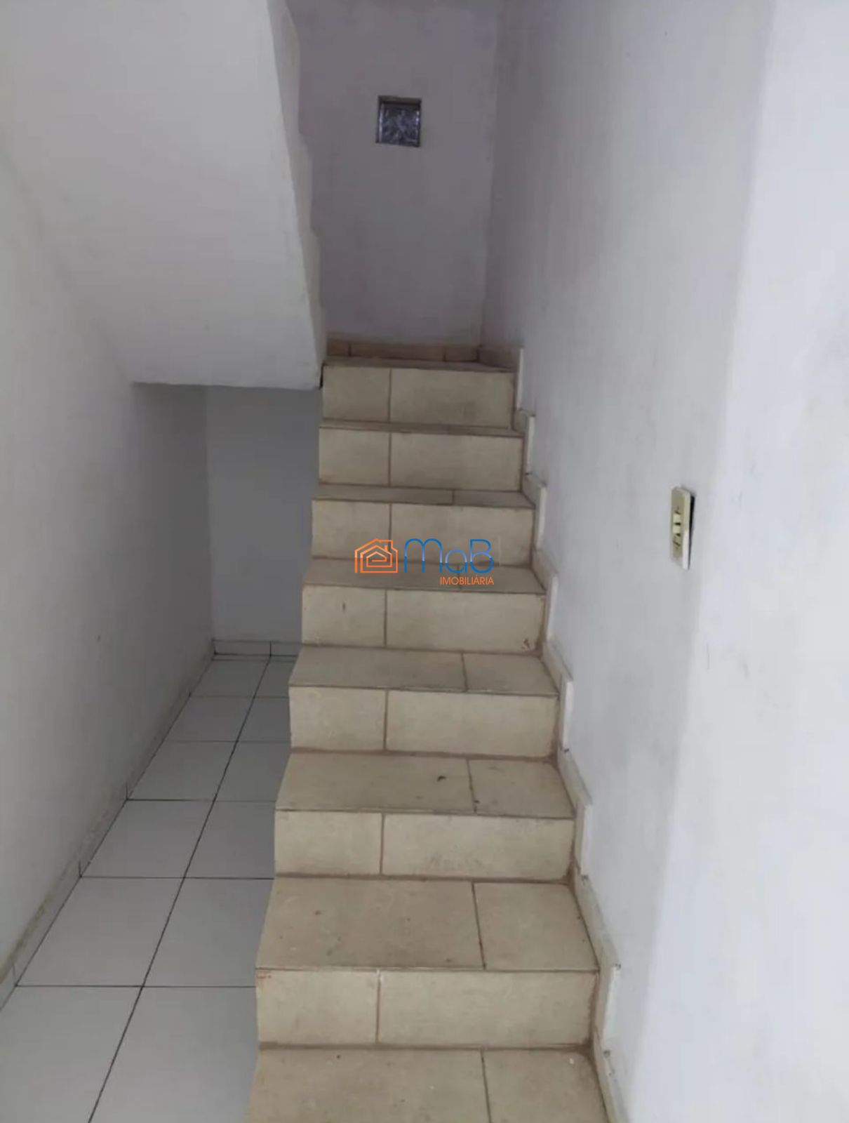 Casa de 3 quartos em localização imbatível!
