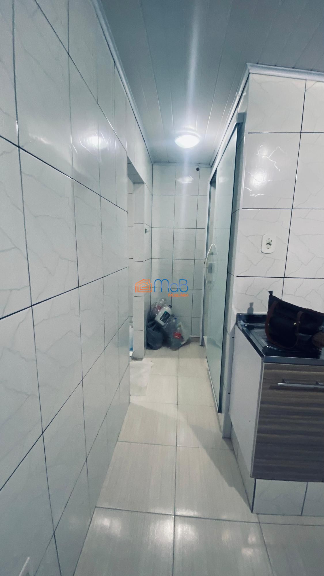 Apartamento 2 quartos no Centro de Macaé