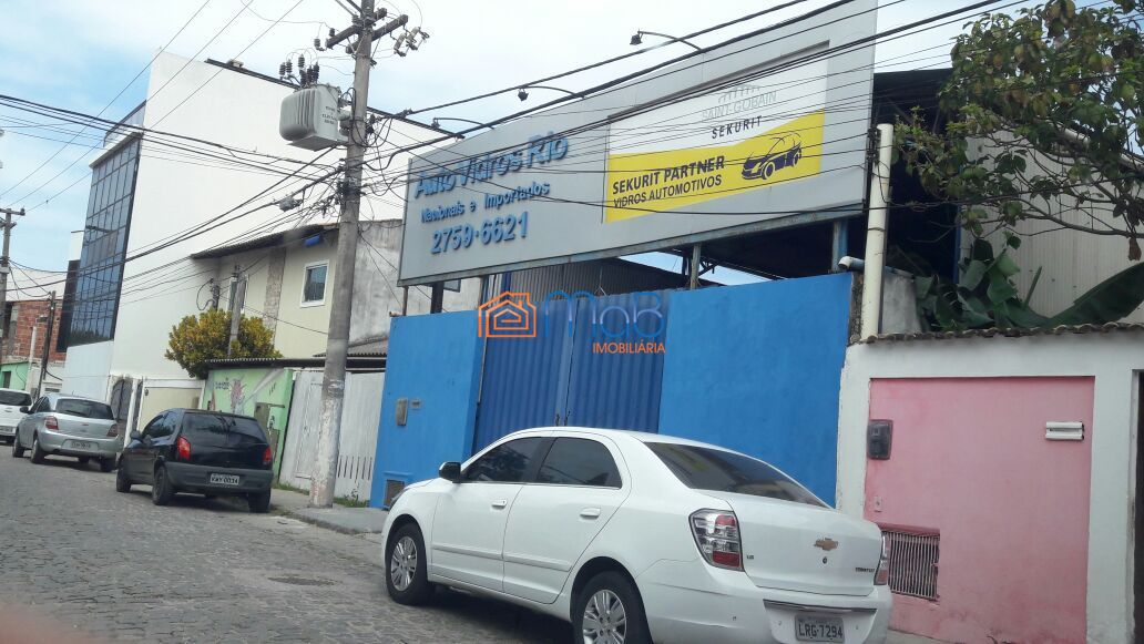 Excelente galpão para locação em macaé - foto 4