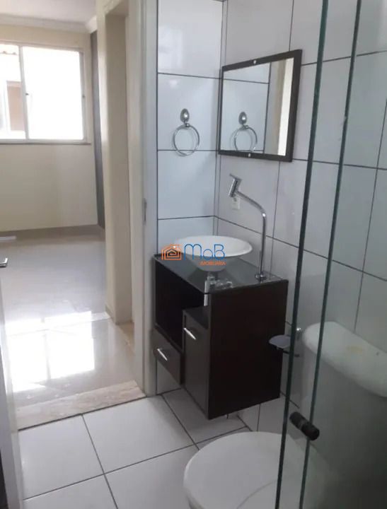 Apartamento à venda com 2 quartos, 47m² - Foto 6