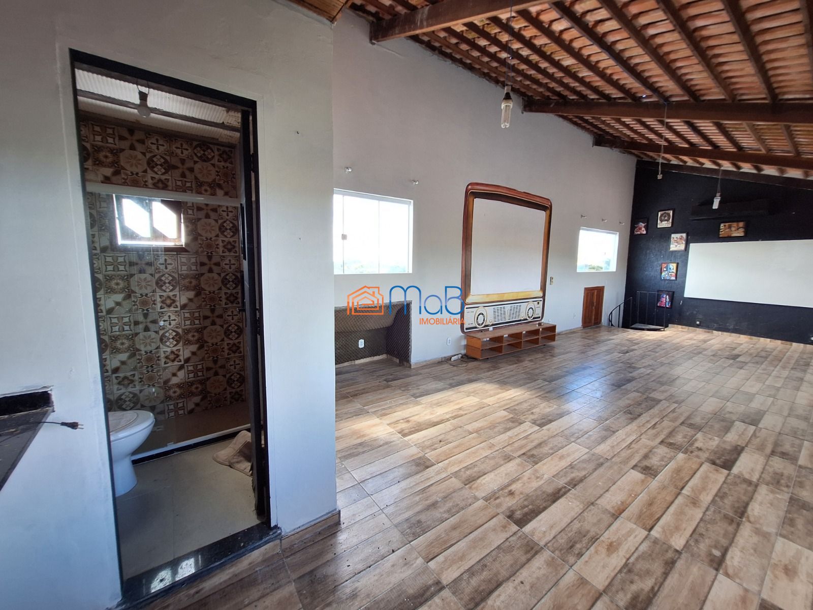 Casa, 3 quartos, 100 m² - Foto 9