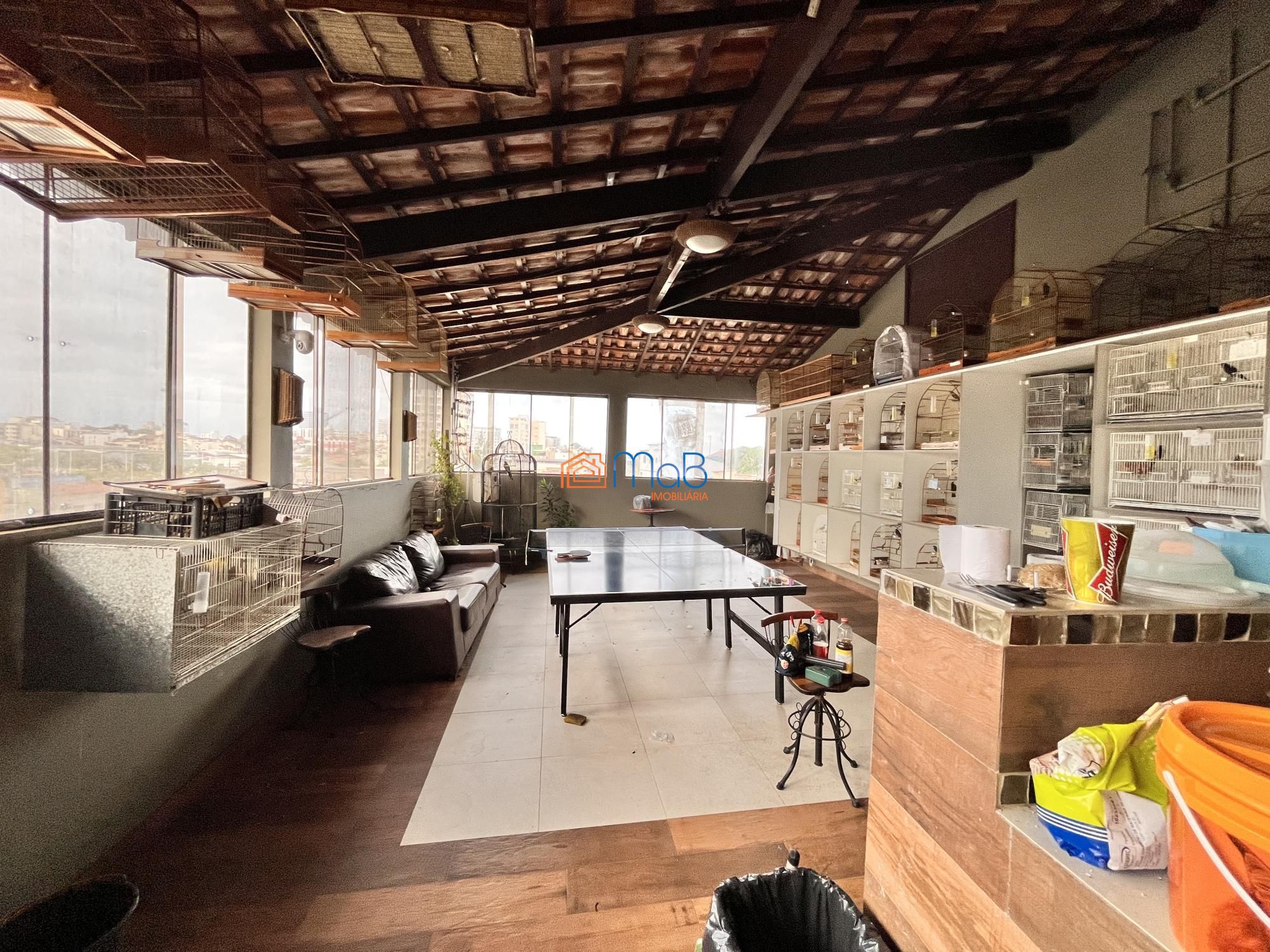 Cobertura, 3 quartos, 160 m² - Foto 8