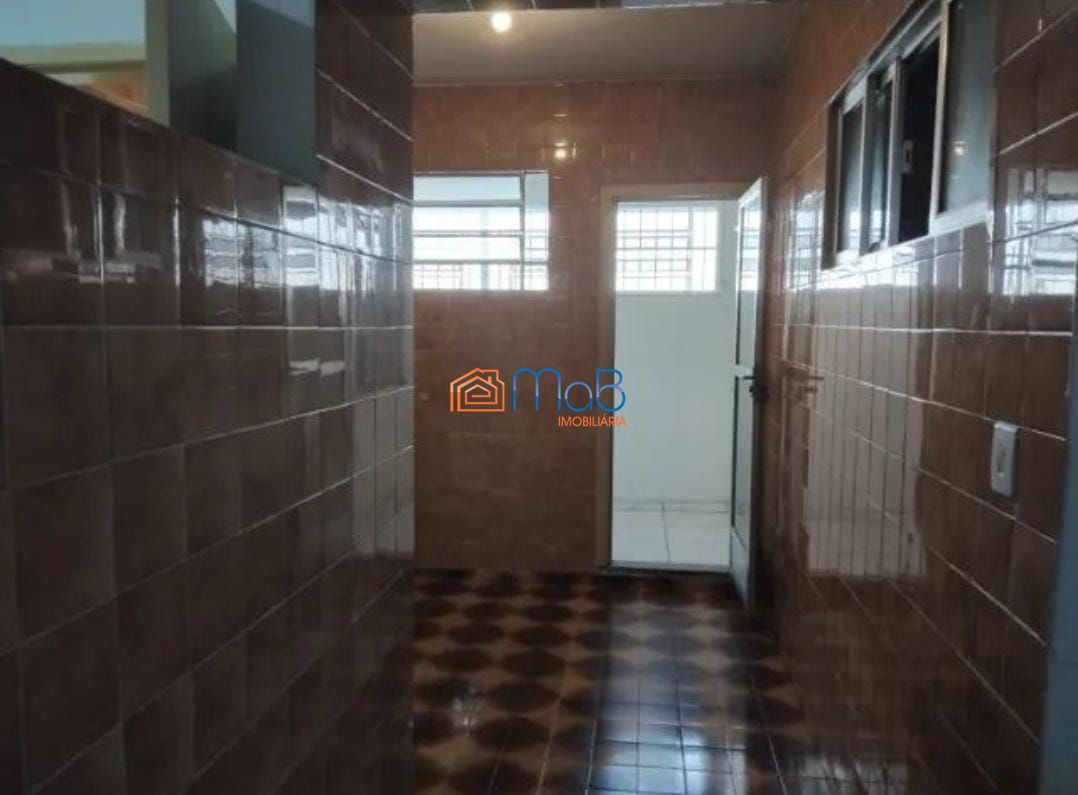 Apartamento 60m² - 1º andar - calçadão - centro