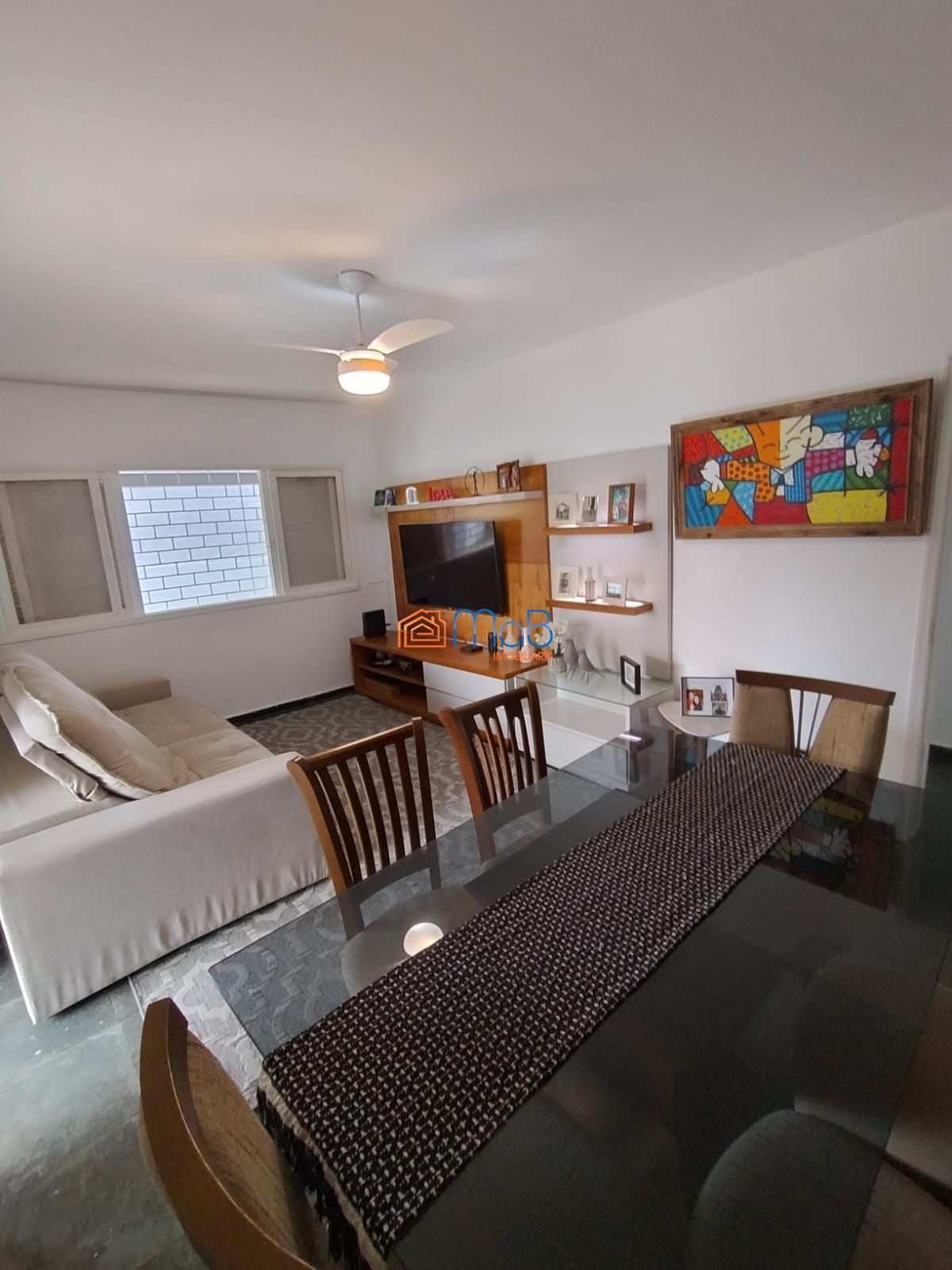 Casa, 1 quarto, 100 m² - Foto 4