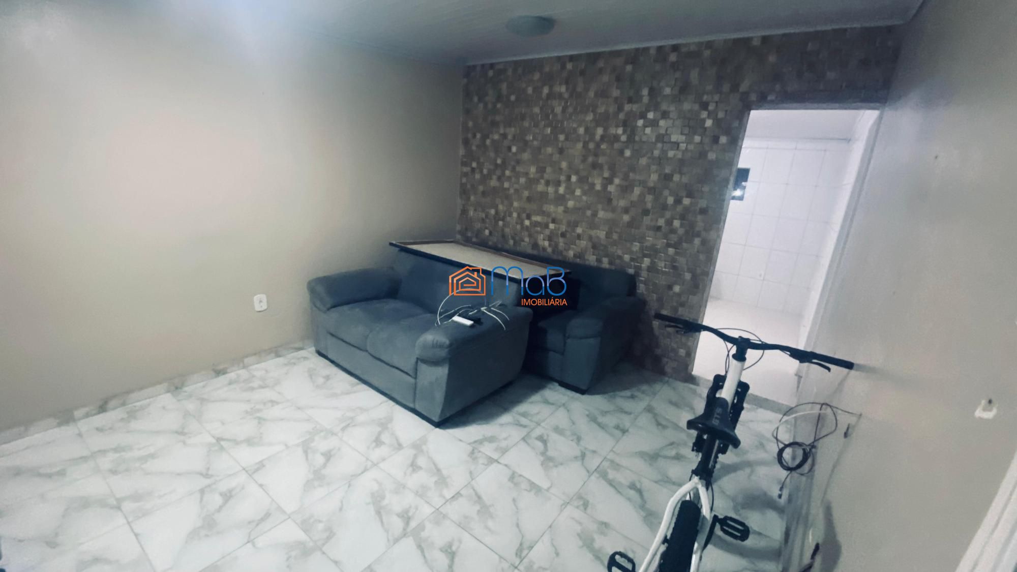 Apartamento 2 quartos no Centro de Macaé