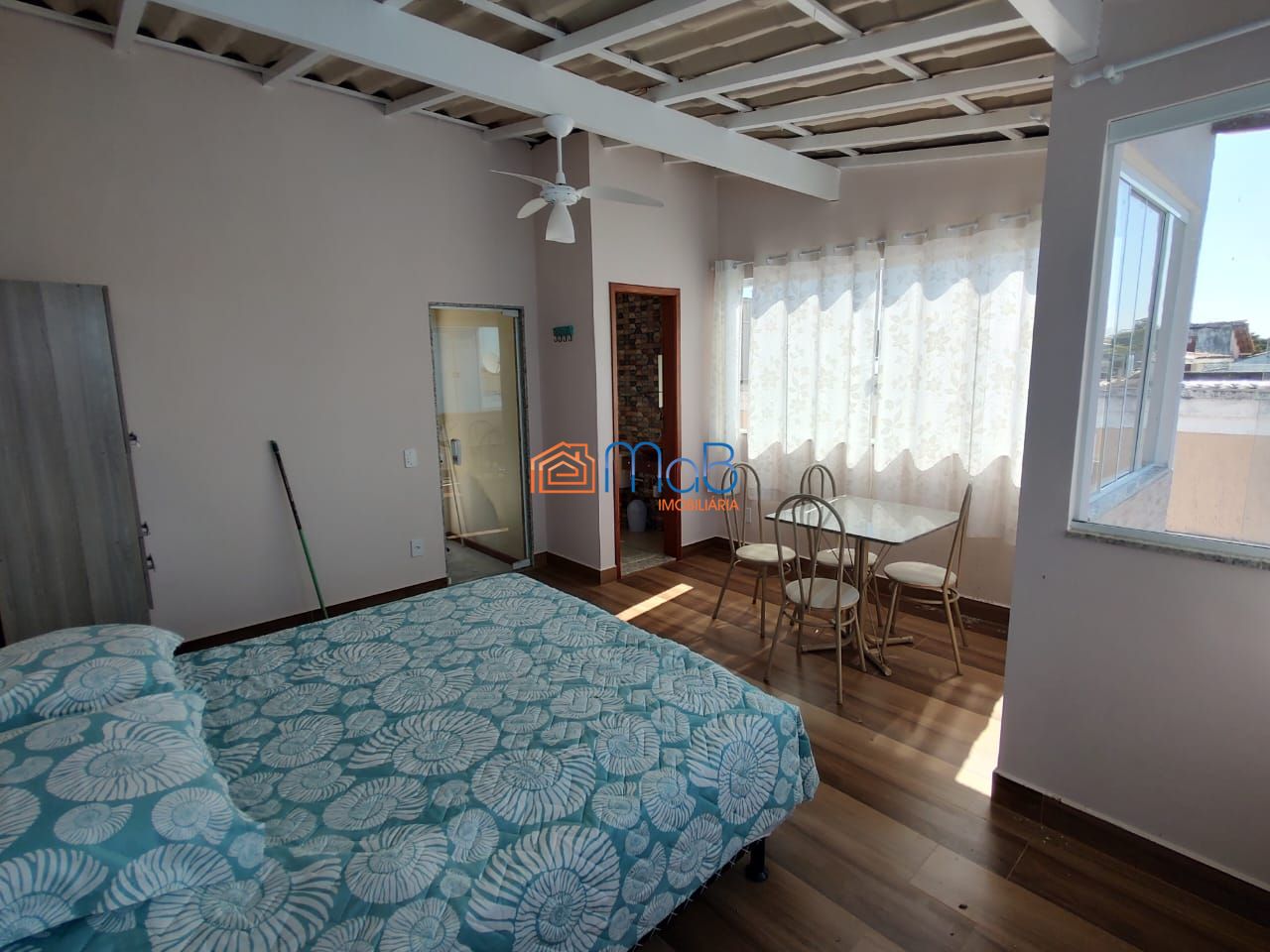 Triplex com 3 suítes no Jardim Bela Vista em Rio das Ostras
