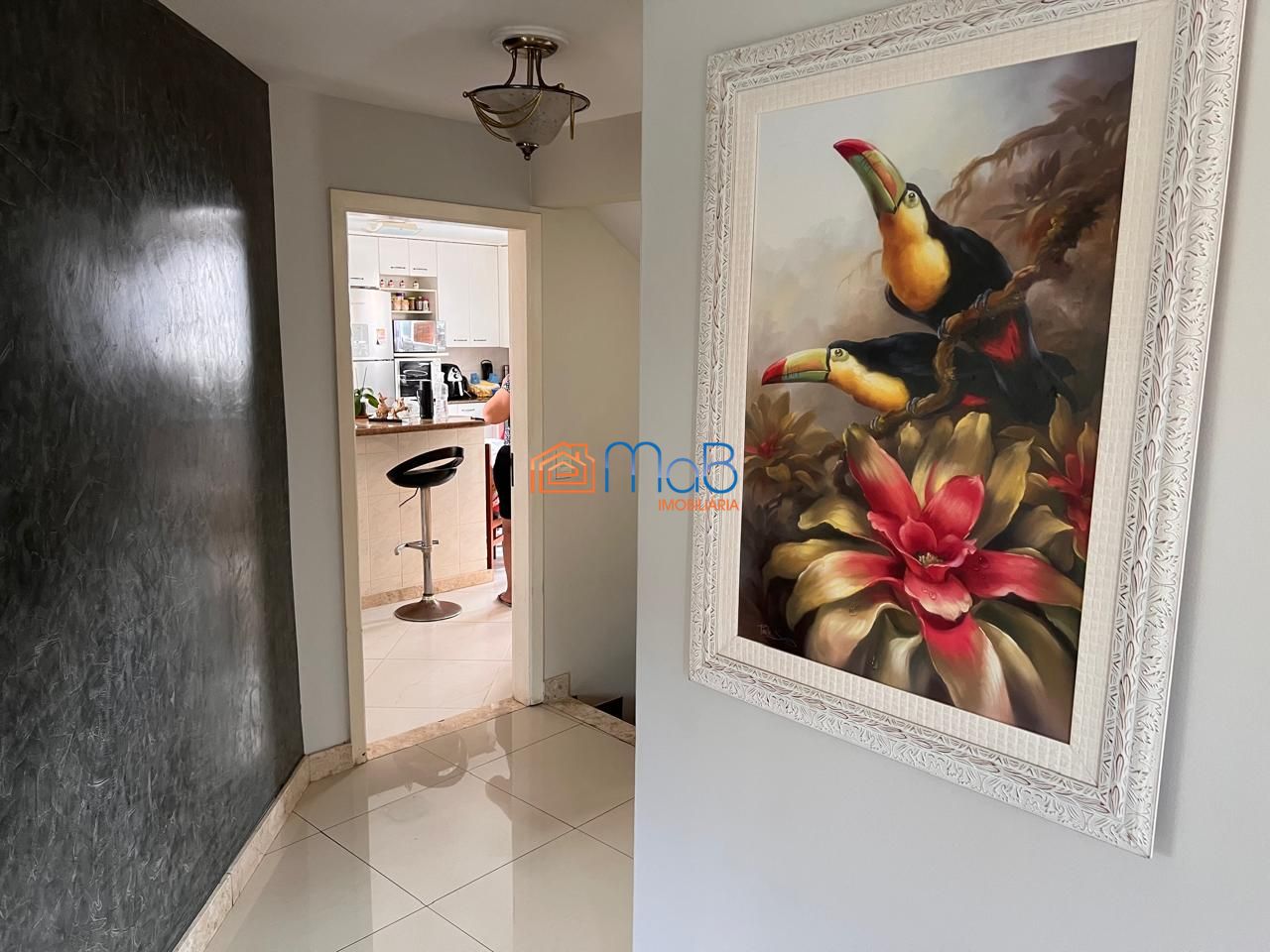 Casa, 4 quartos, 300 m² - Foto 14