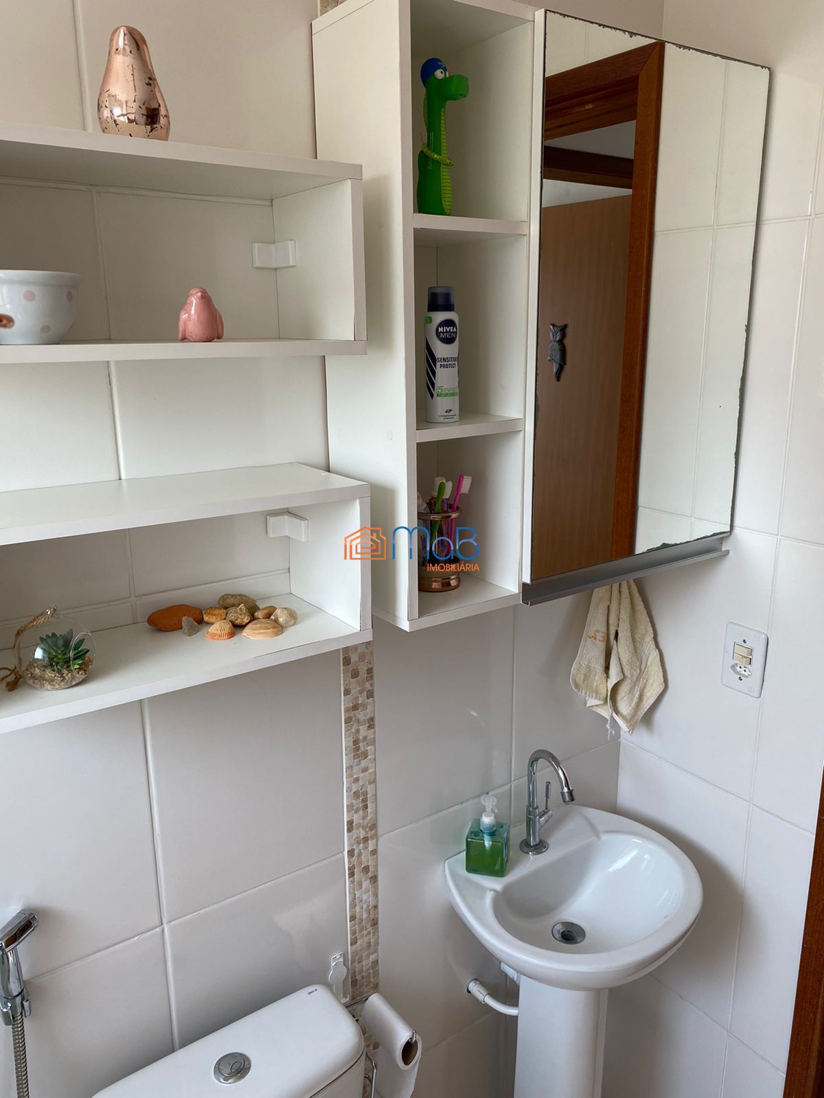 Apartamento à venda com 2 quartos, 62m² - Foto 11