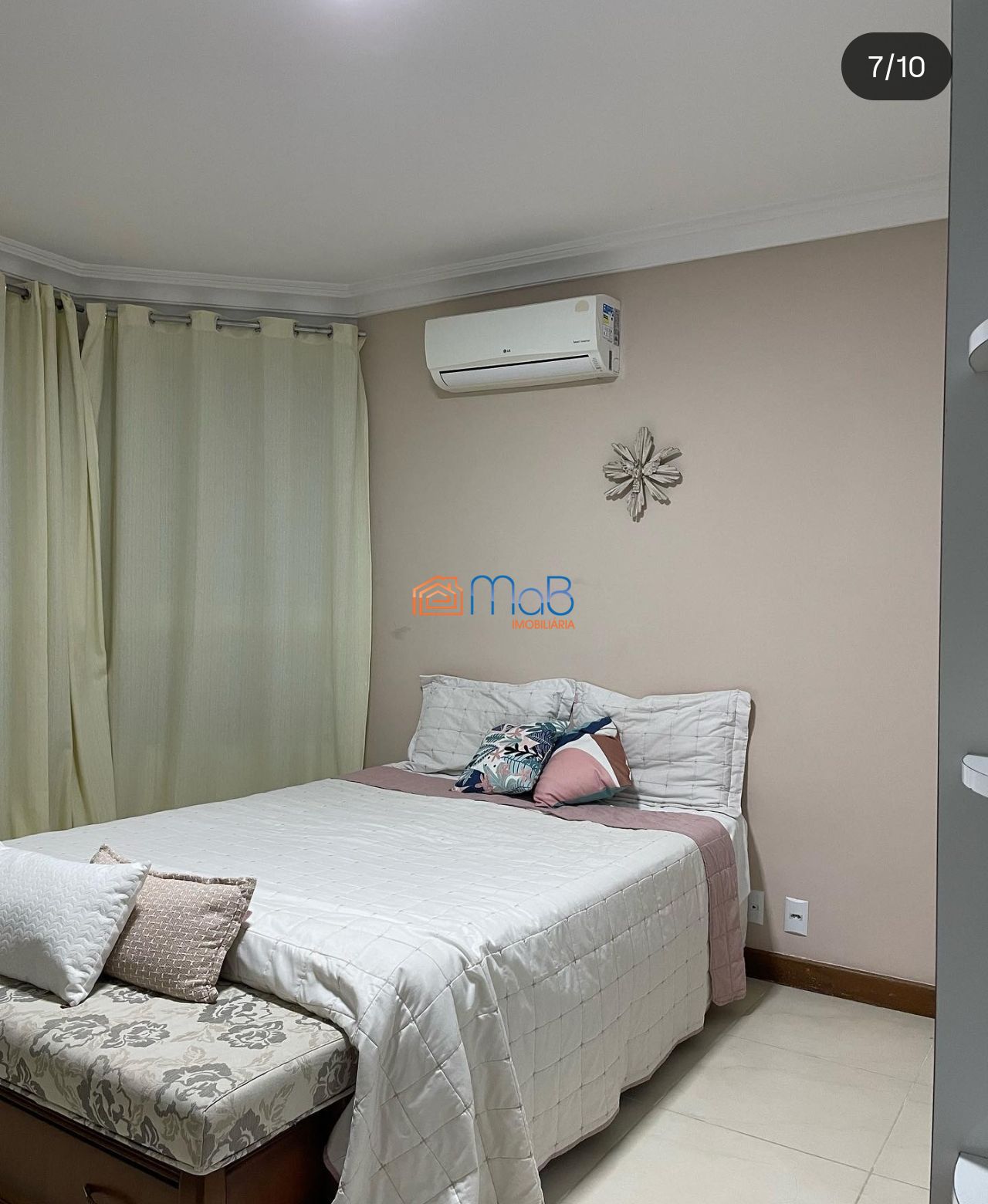 Casa triplex com 3 quartos para locação no jardim vitória es - foto 6
