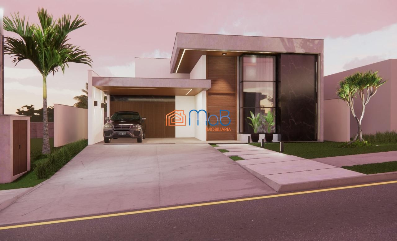 Residência linear com 3 suítes e construção de alto padrão n - foto 3