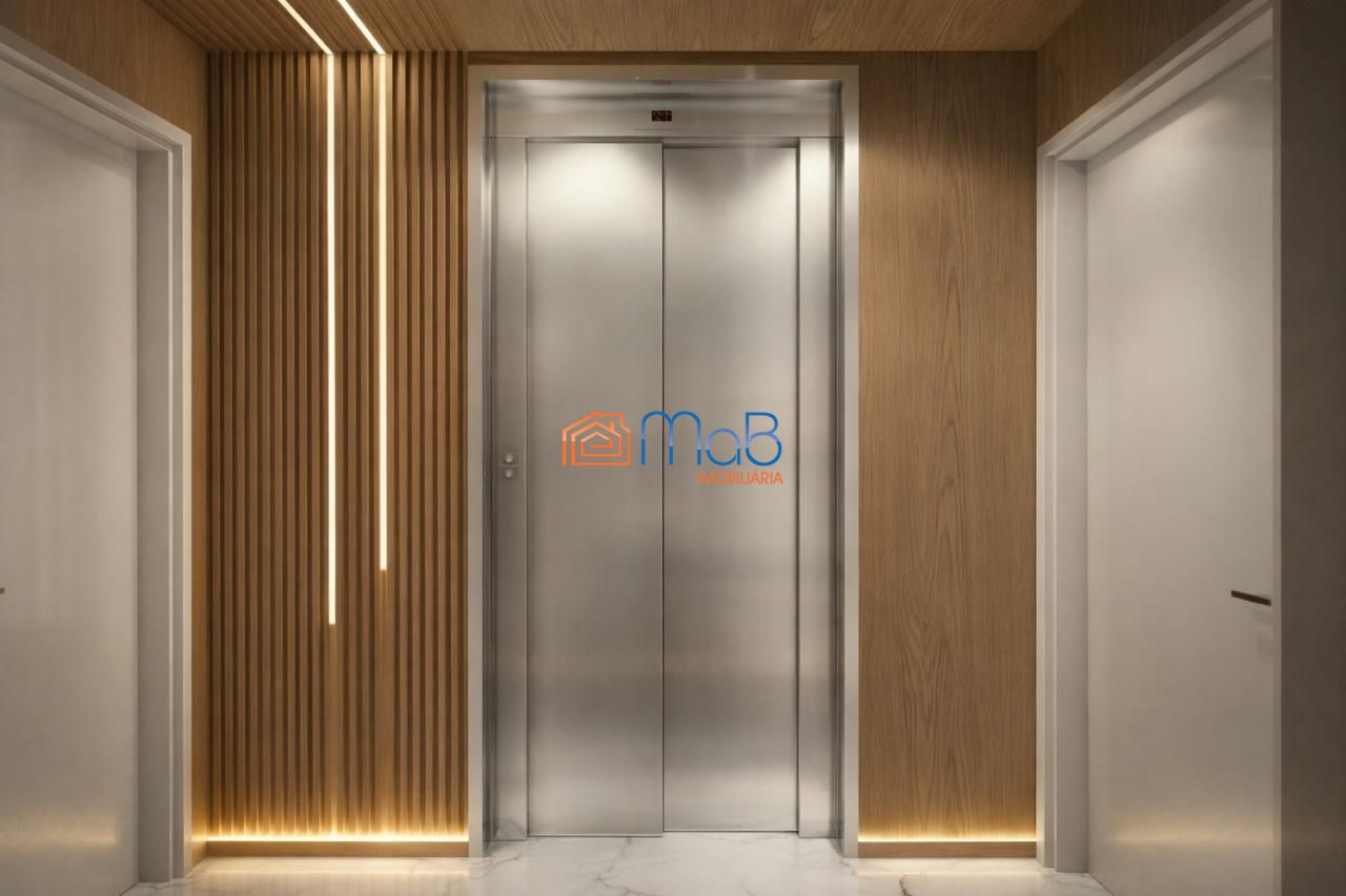 Apartamento, 3 quartos, 127 m² - Foto 9