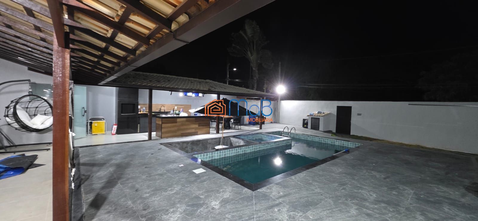 Casa de Condomínio, 5 quartos - Foto 4