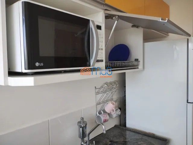 Apartamento à venda com 3 quartos, 71m² - Foto 14