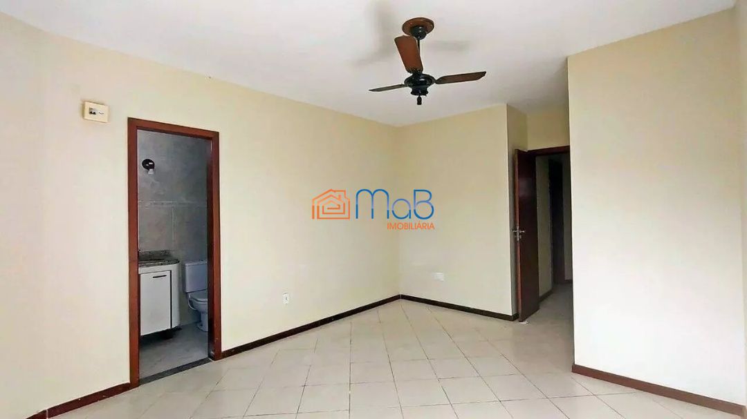 Apartamento à venda com 3 quartos, 110m² - Foto 7