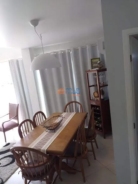 Cobertura, 4 quartos, 216 m² - Foto 13