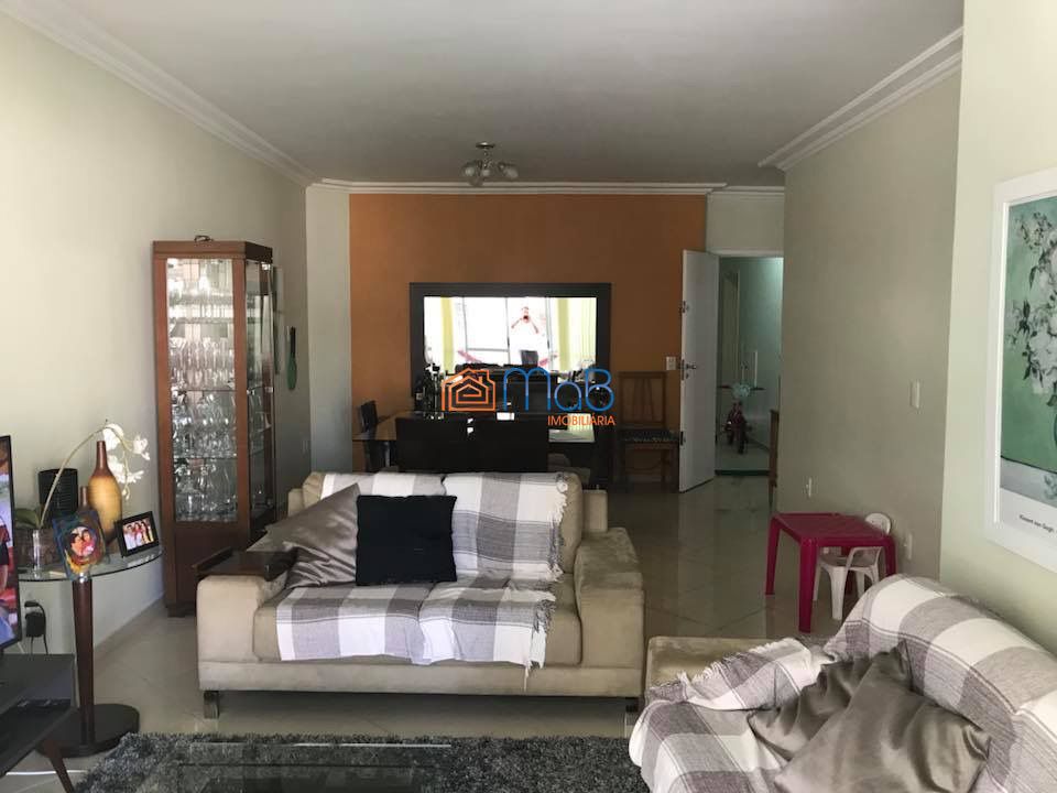 Apartamento à venda com 3 quartos, 116m² - Foto 4