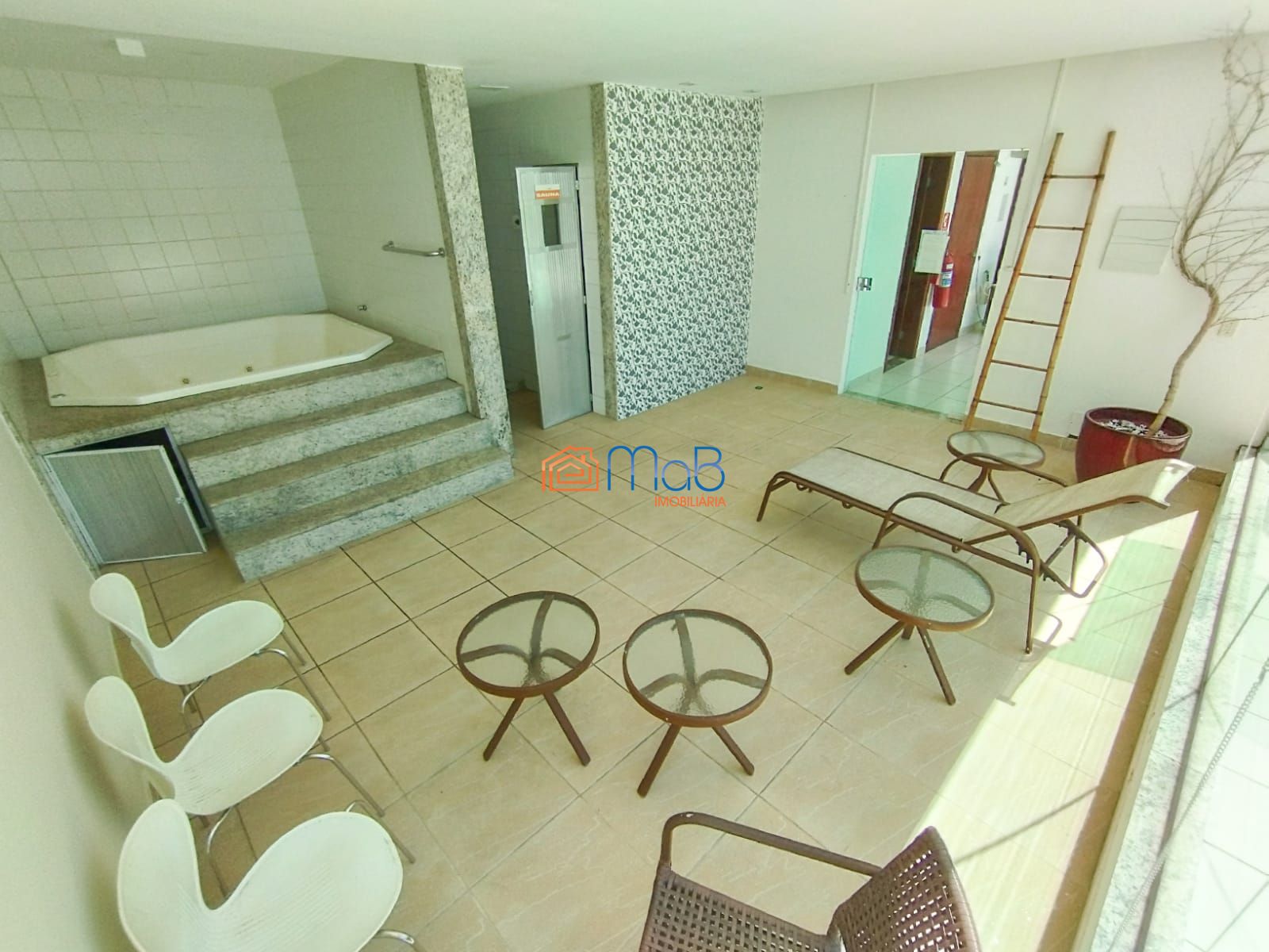 Apartamento à venda com 3 quartos, 125m² - Foto 26