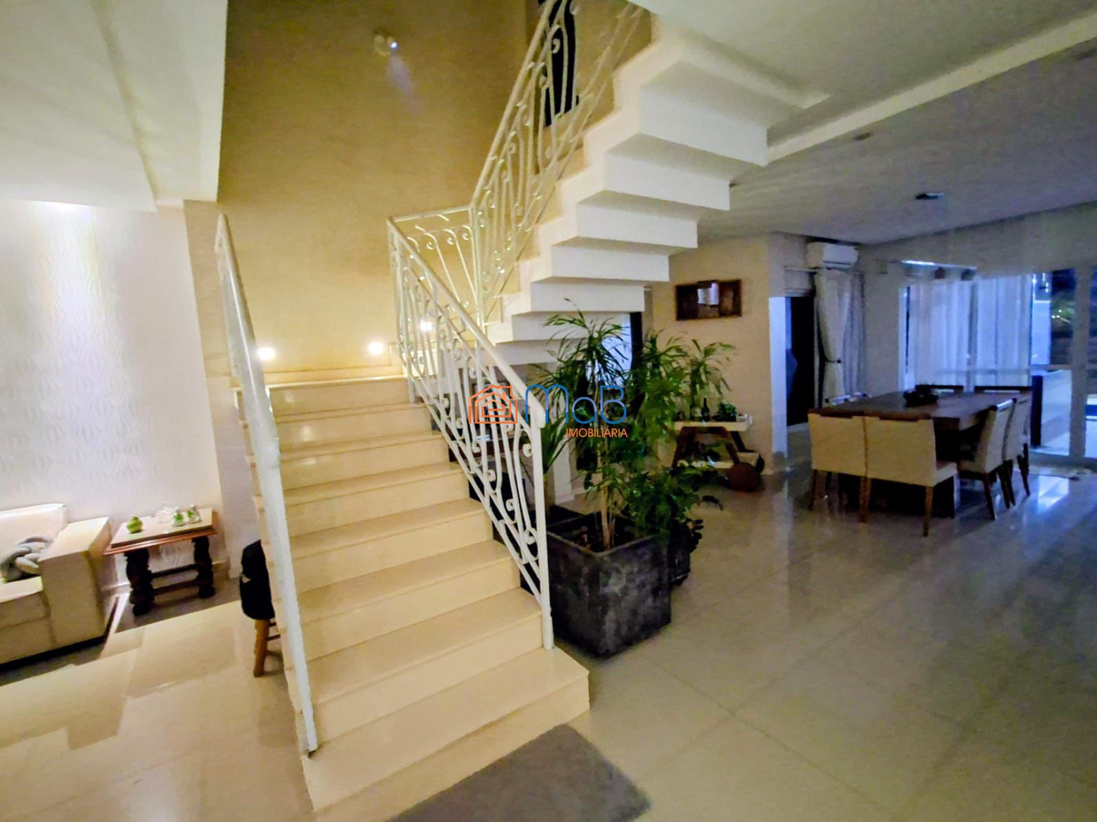 Casa de Condomínio, 4 quartos - Foto 9