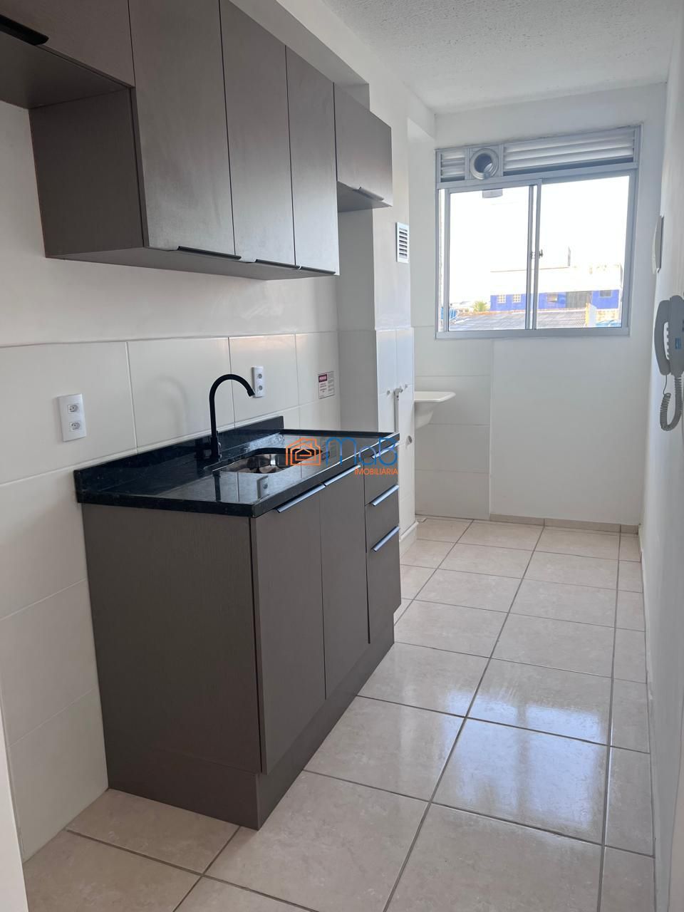 Apartamento à venda com 2 quartos, 54m² - Foto 7