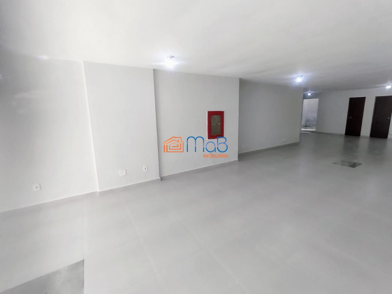 Loja-Salão, 130 m² - Foto 7