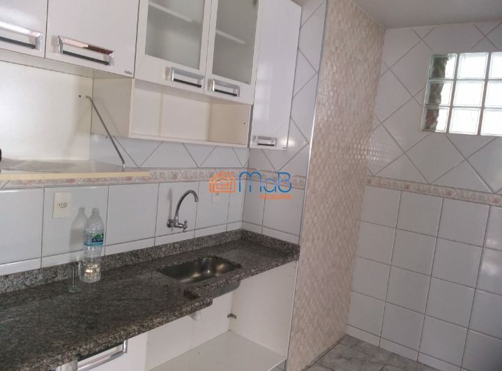 Casa de Condomínio à venda com 2 quartos, 115m² - Foto 2