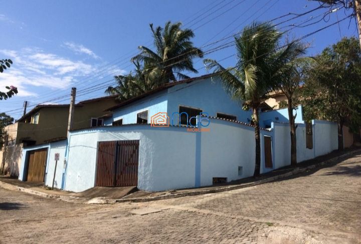 Casa de Condomínio à venda com 2 quartos, 115m² - Foto 14