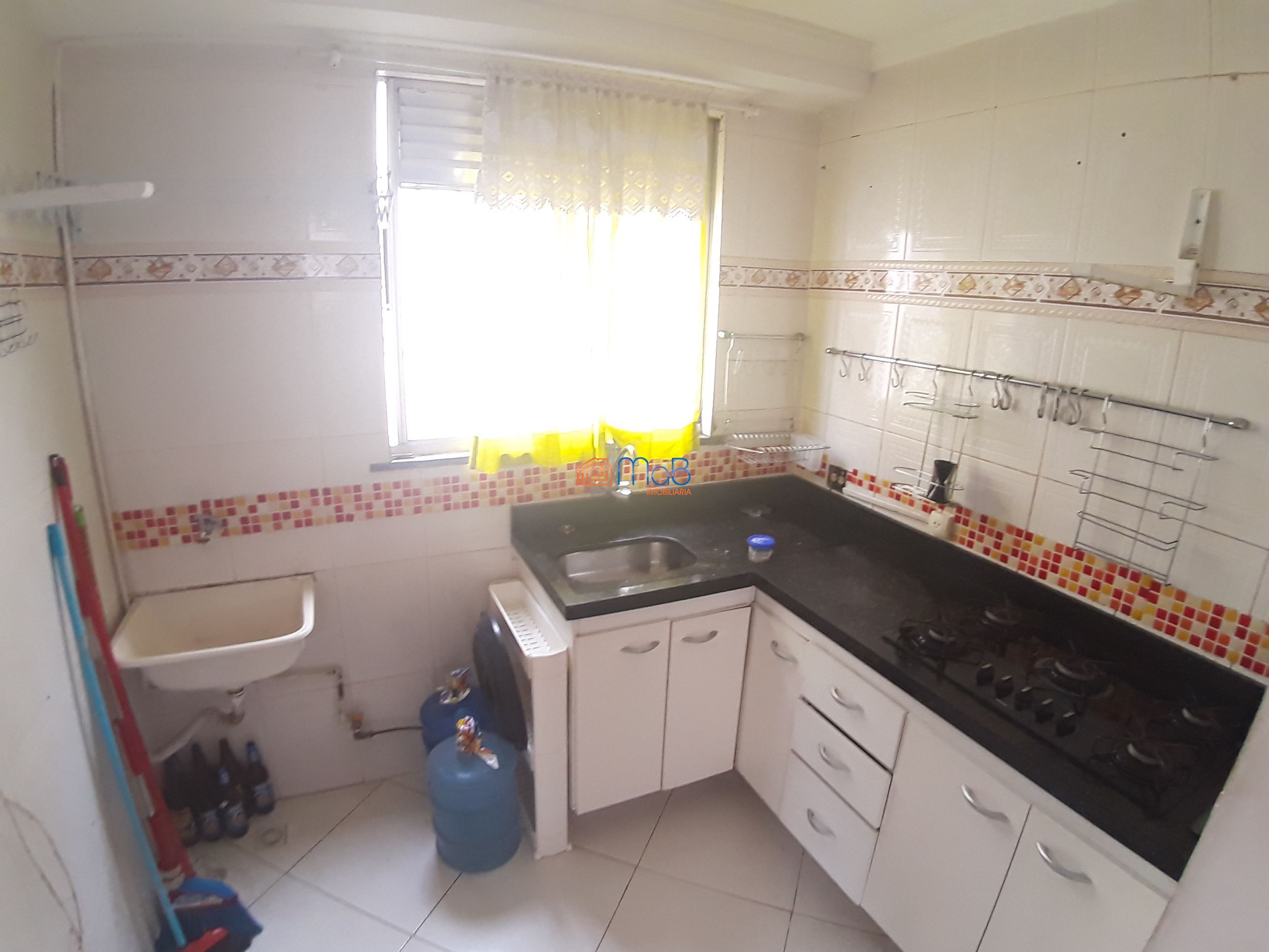 Apartamento à venda com 2 quartos, 50m² - Foto 5