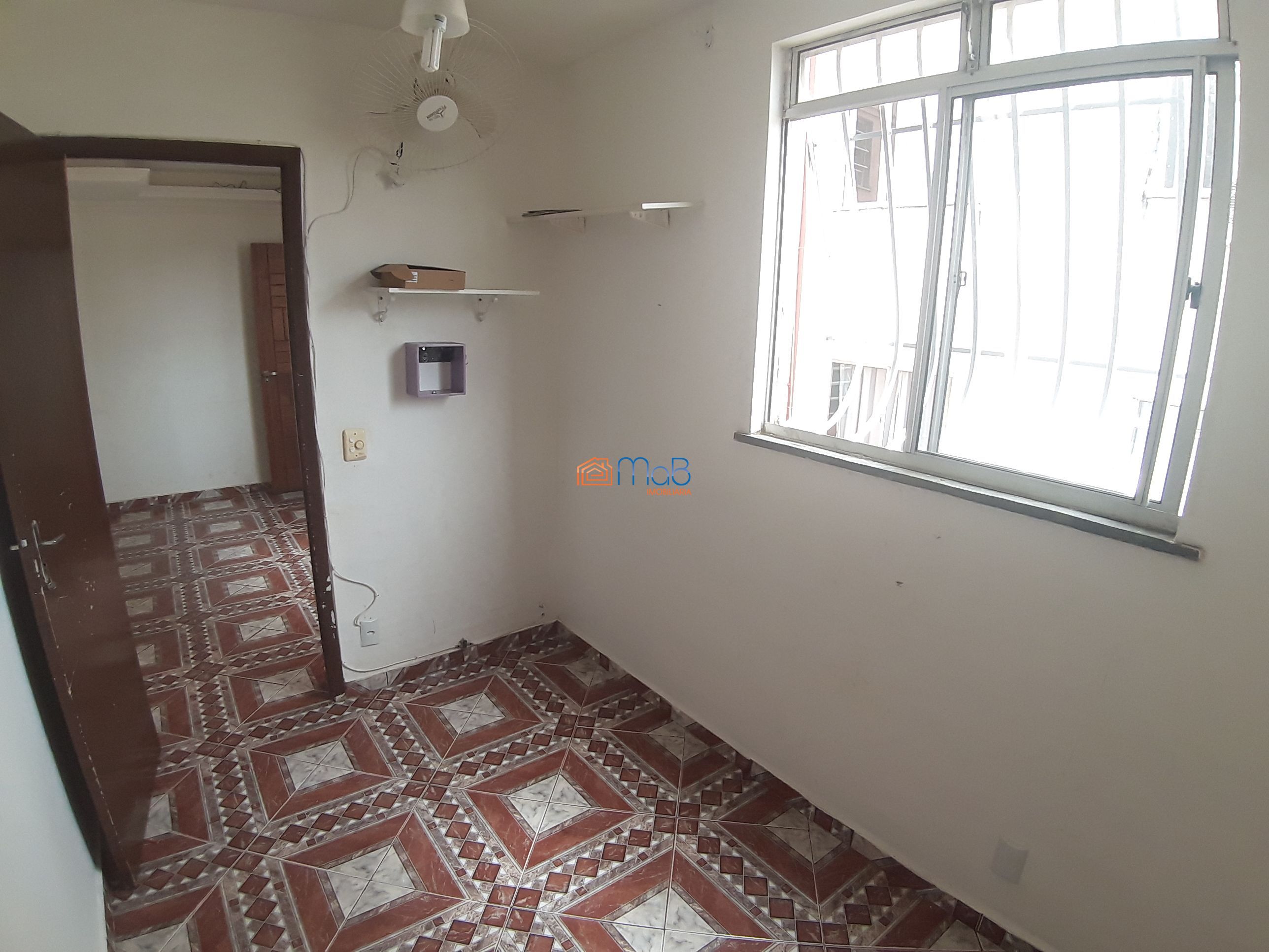 Apartamento à venda com 2 quartos, 50m² - Foto 6