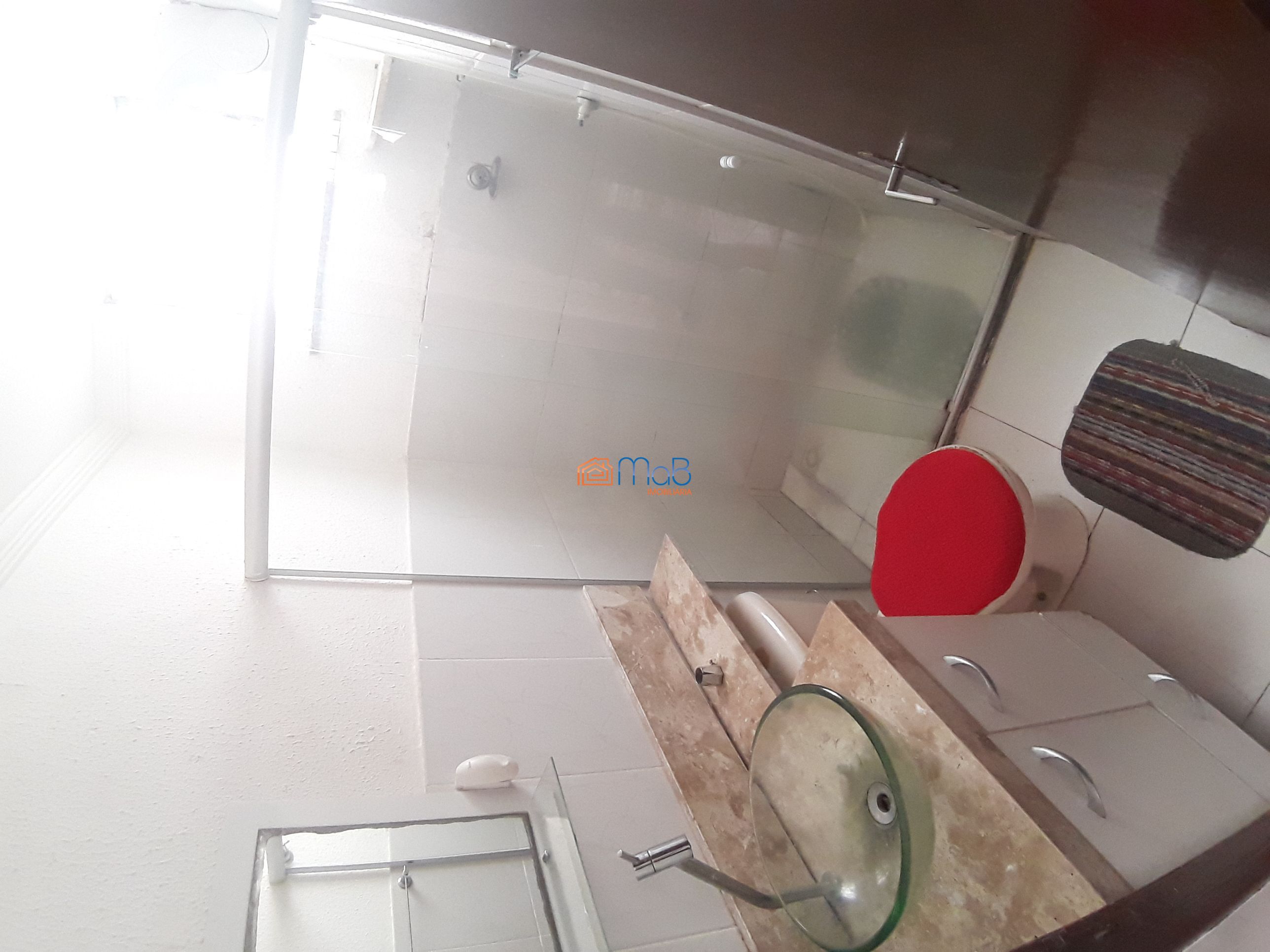Apartamento à venda com 2 quartos, 50m² - Foto 8