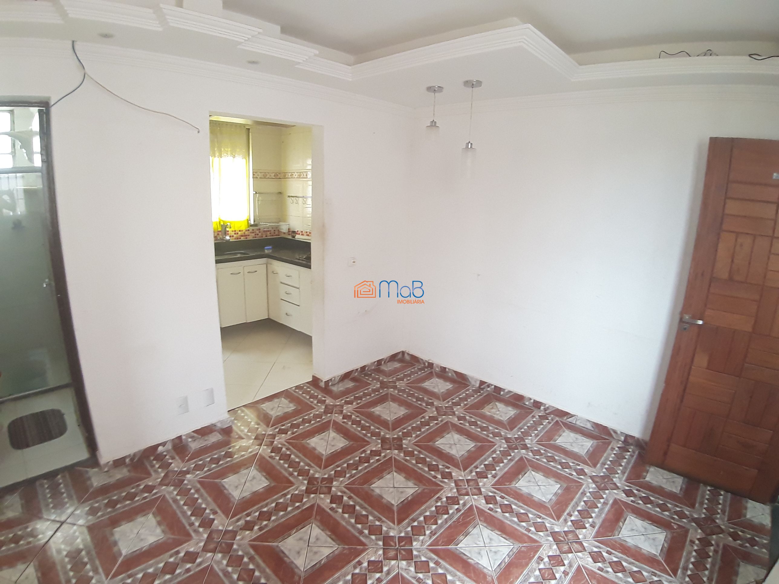 Apartamento à venda com 2 quartos, 50m² - Foto 1