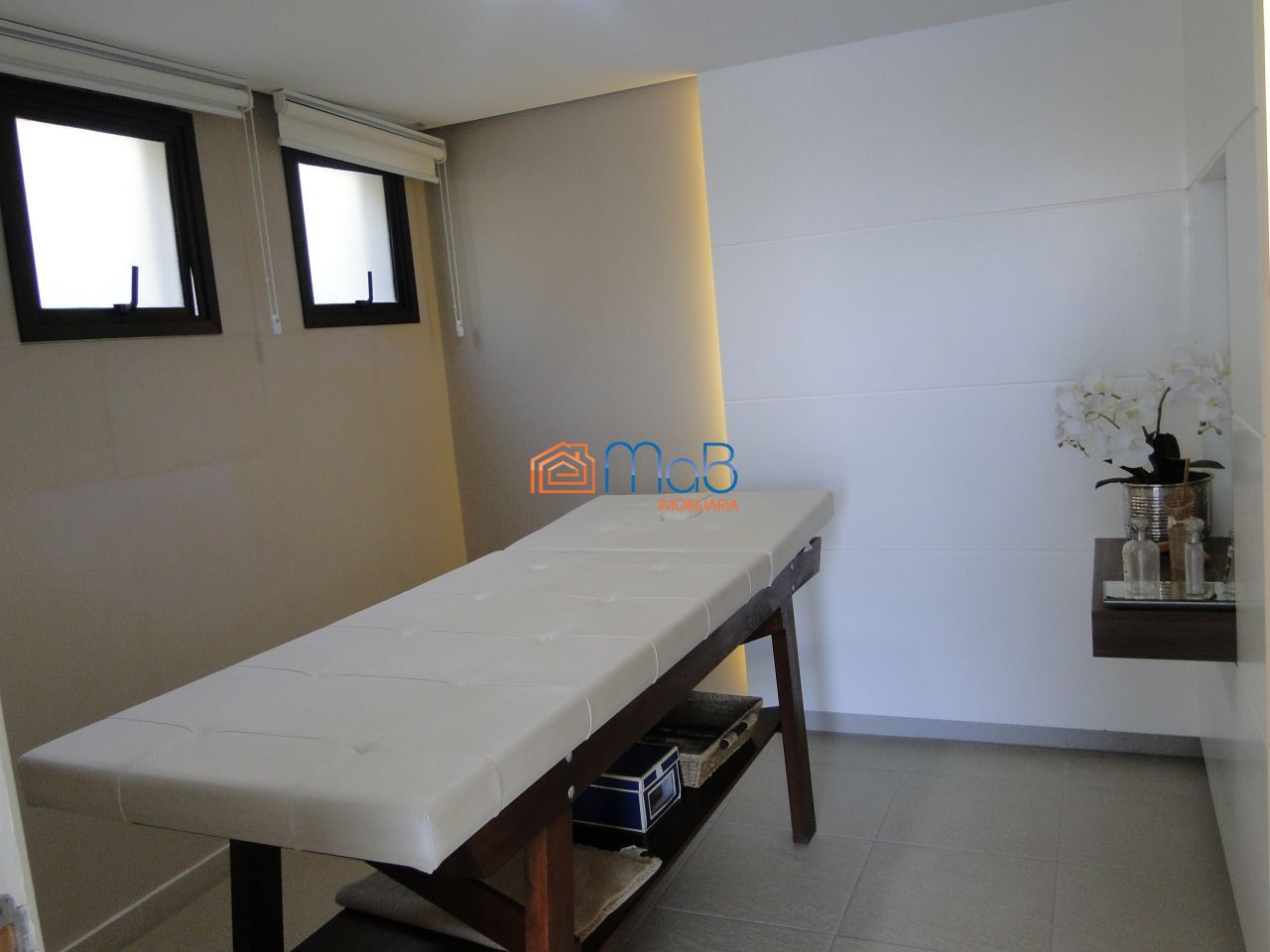 Apartamento à venda com 2 quartos, 59m² - Foto 30