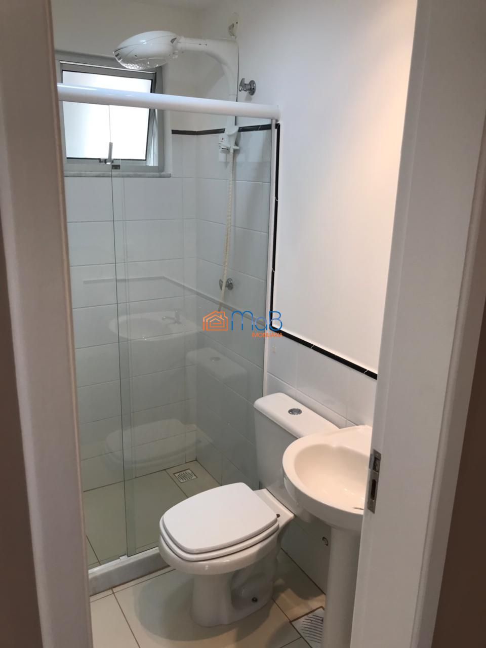 Apartamento à venda com 2 quartos, 63m² - Foto 4