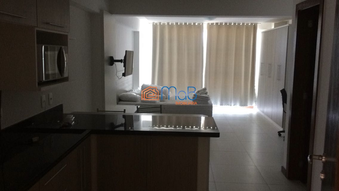 Apartamento, 1 quarto, 39 m² - Foto 4