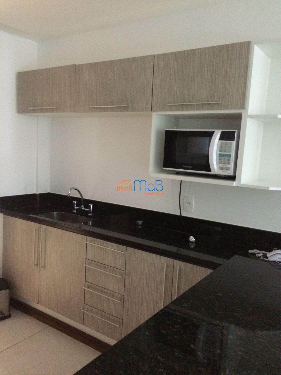 Apartamento, 1 quarto, 39 m² - Foto 7