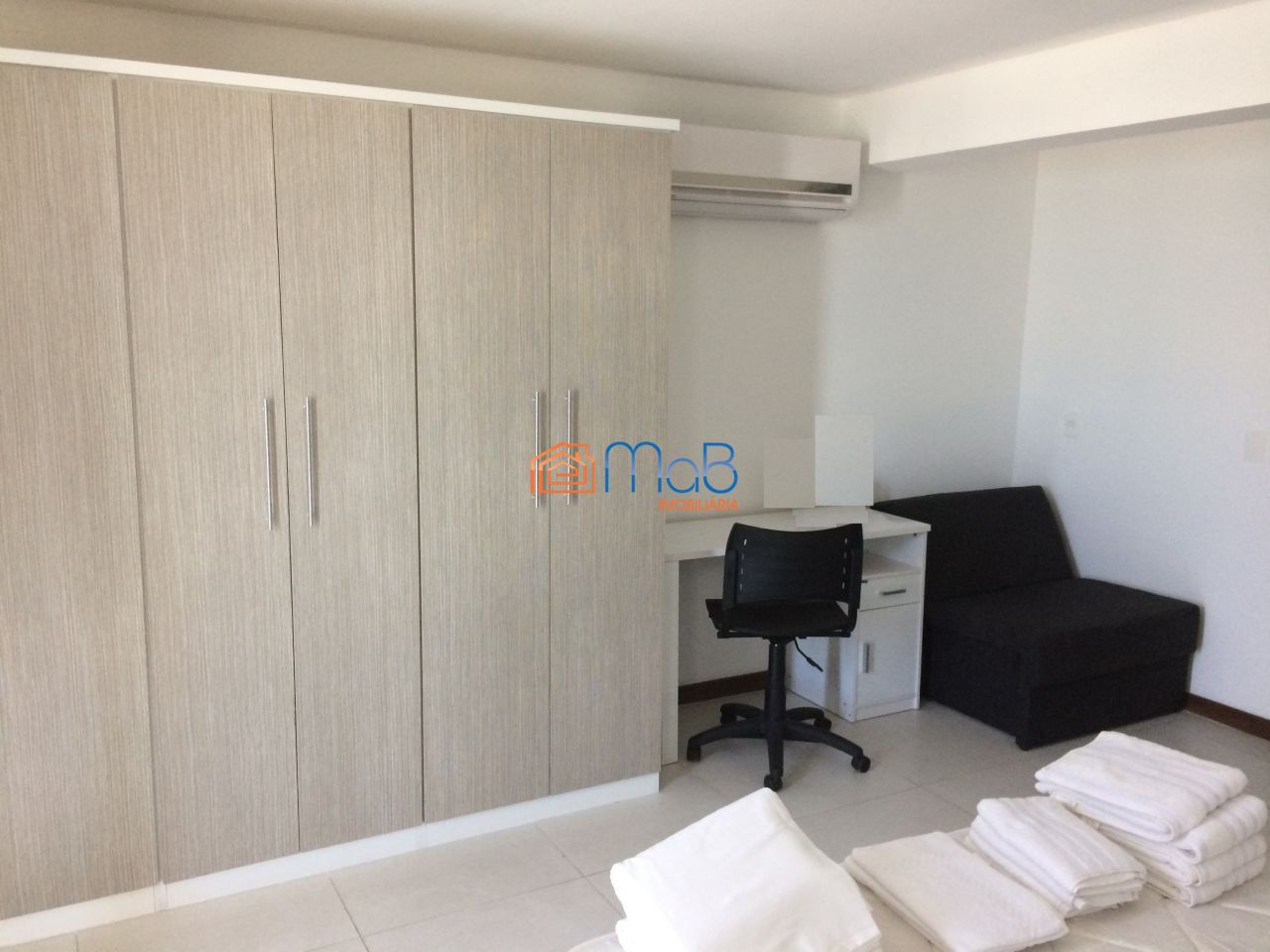 Apartamento, 1 quarto, 39 m² - Foto 10