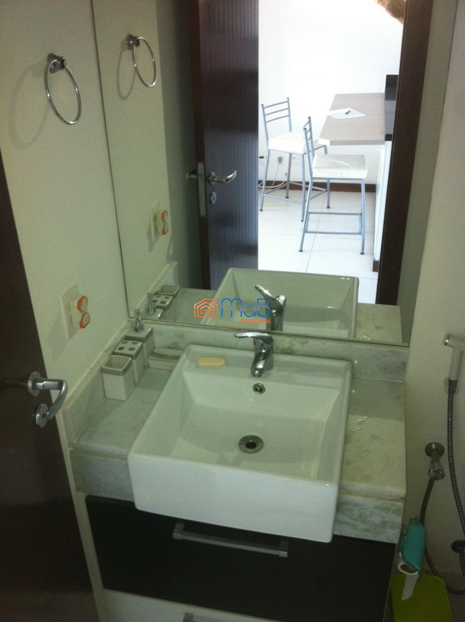 Apartamento, 1 quarto, 39 m² - Foto 11