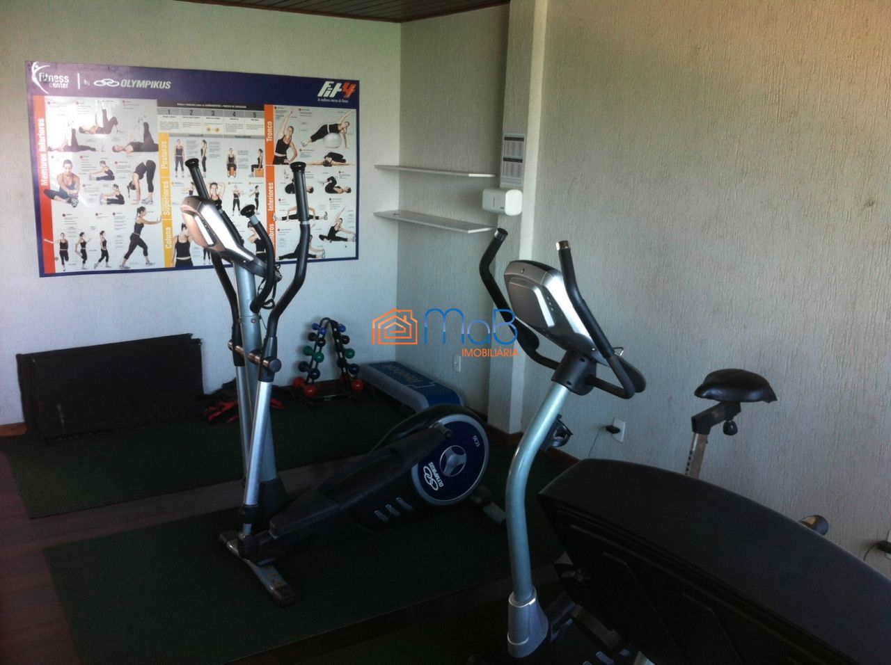 Apartamento, 1 quarto, 39 m² - Foto 14