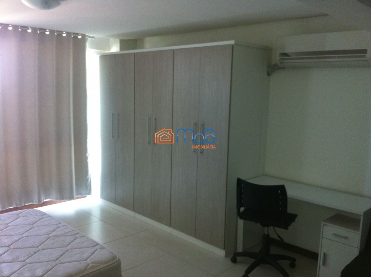 Apartamento, 1 quarto, 39 m² - Foto 9