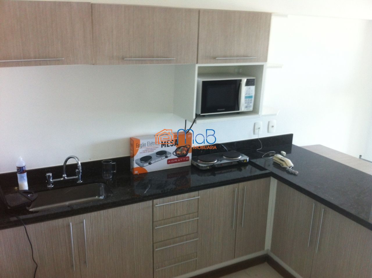 Apartamento, 1 quarto, 39 m² - Foto 6