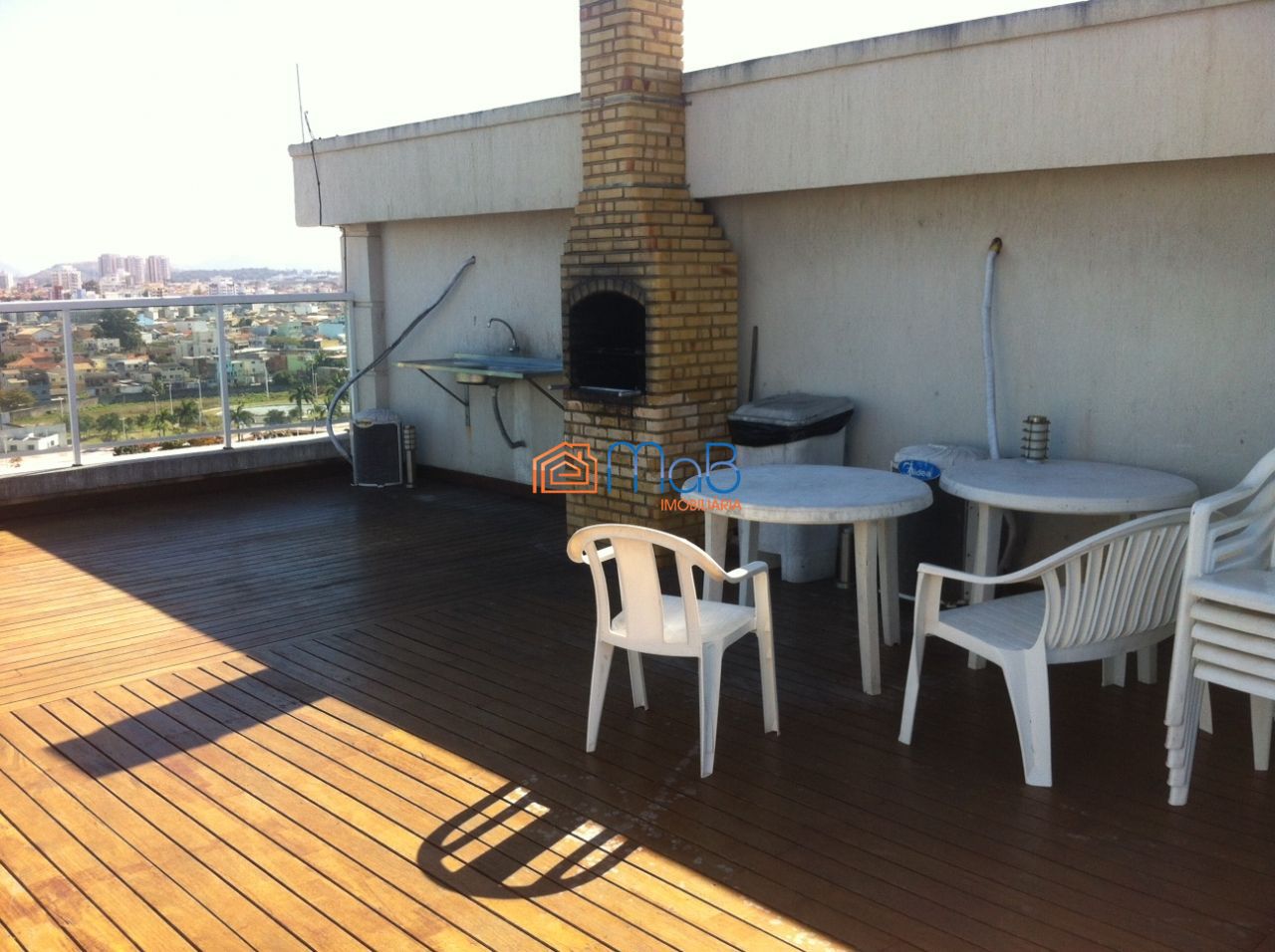 Apartamento, 1 quarto, 39 m² - Foto 18