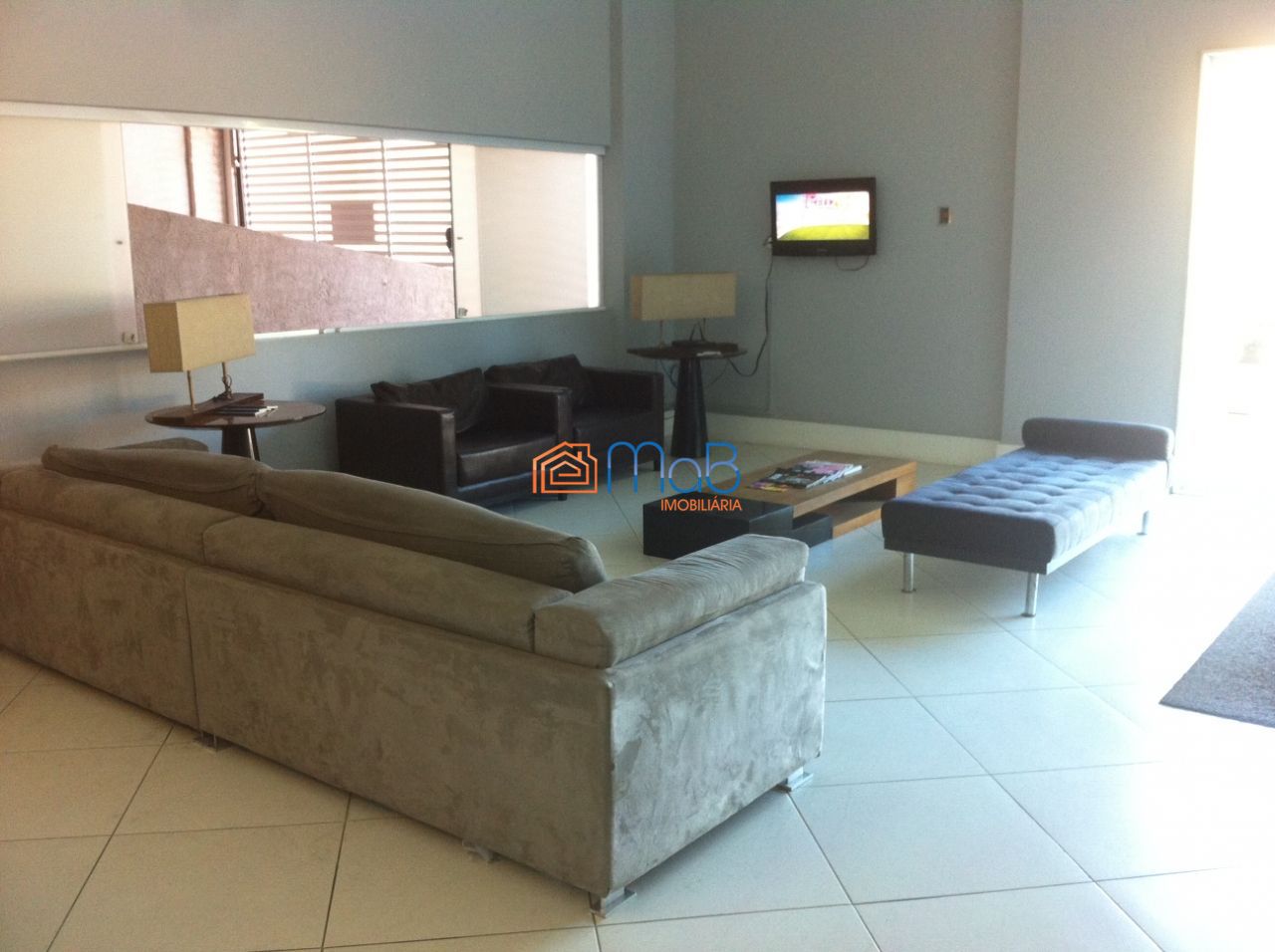 Apartamento, 1 quarto, 39 m² - Foto 23