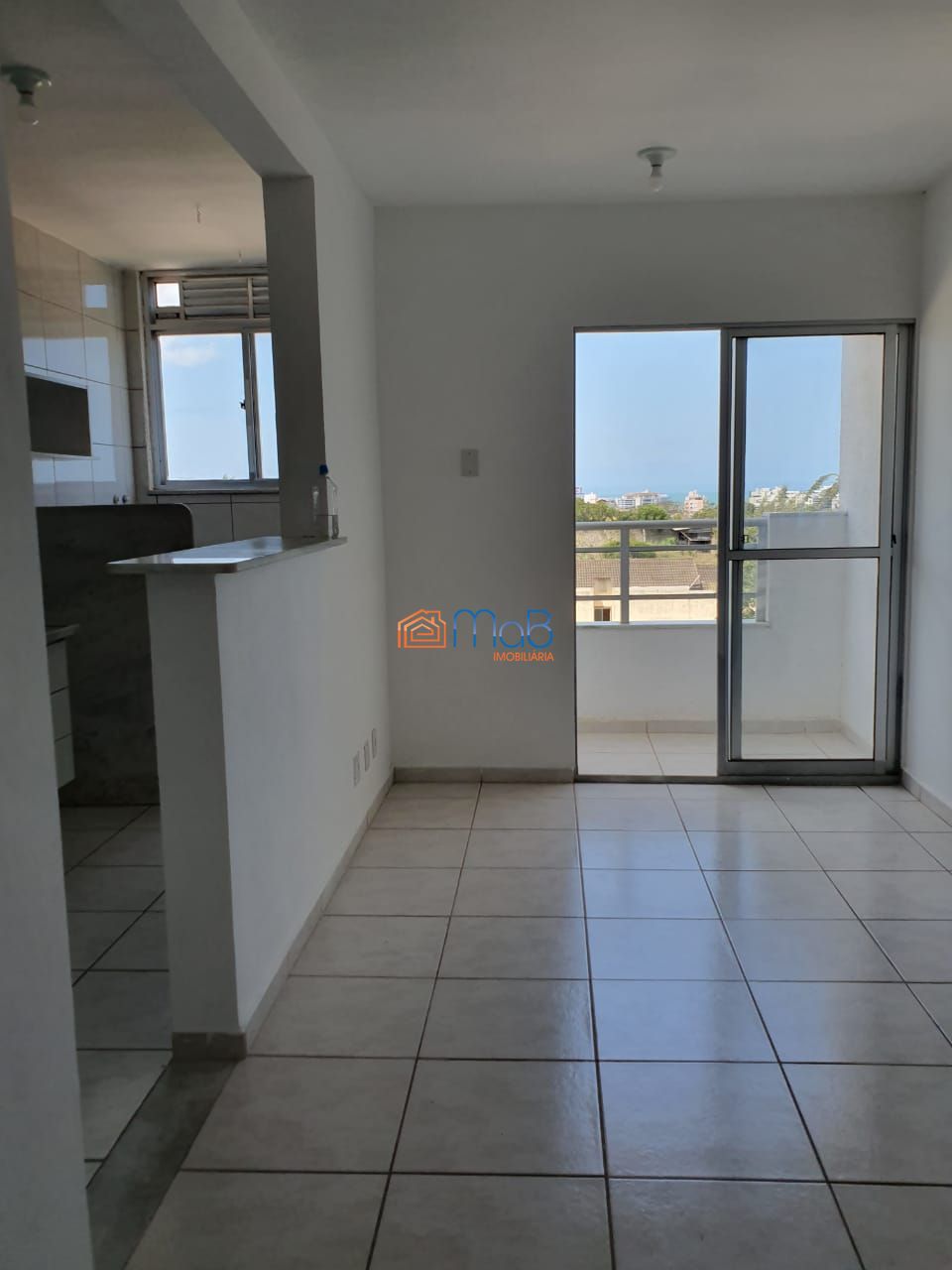 Apartamento à venda com 2 quartos, 49m² - Foto 3