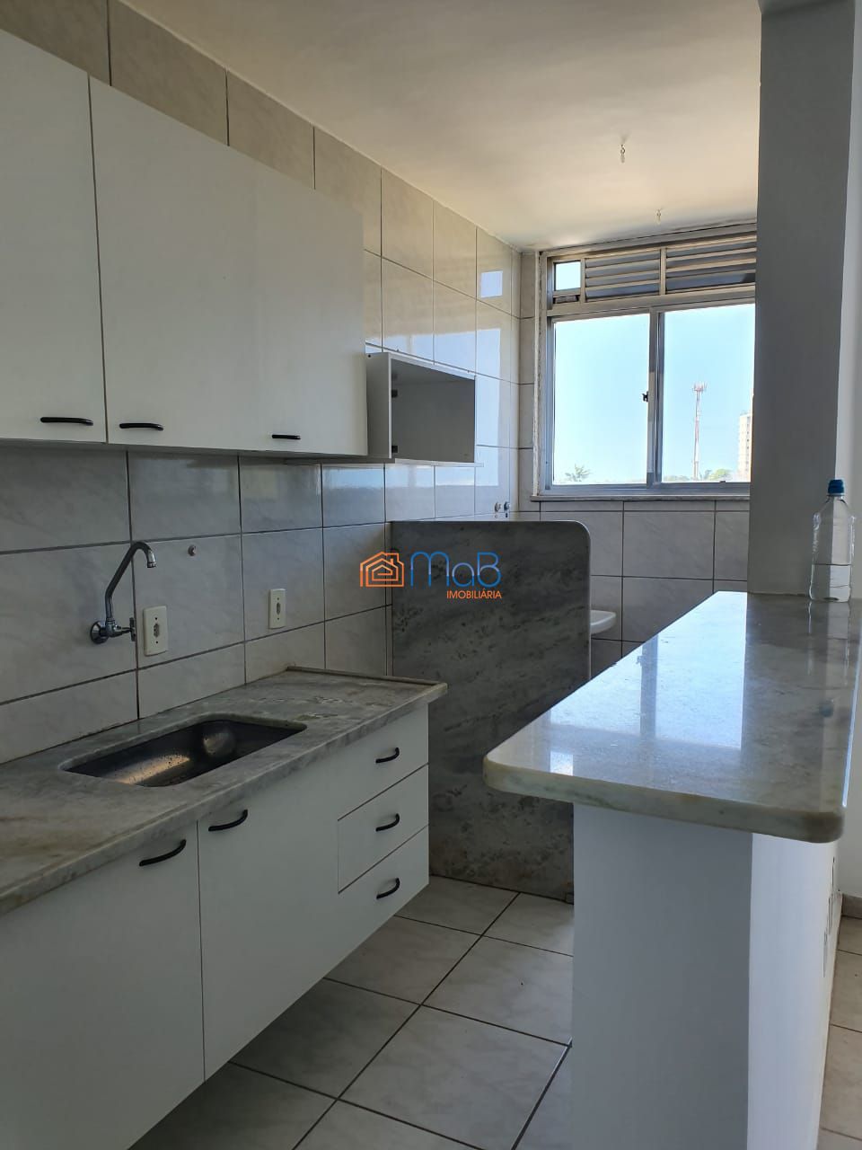 Apartamento à venda com 2 quartos, 49m² - Foto 4